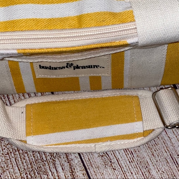 Business & Pleasure Cooler Bag - Picture 16 of 16